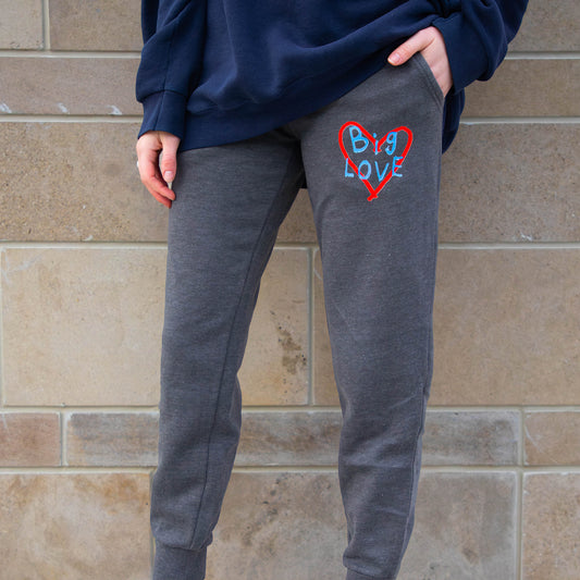 Big Love Women's Joggers