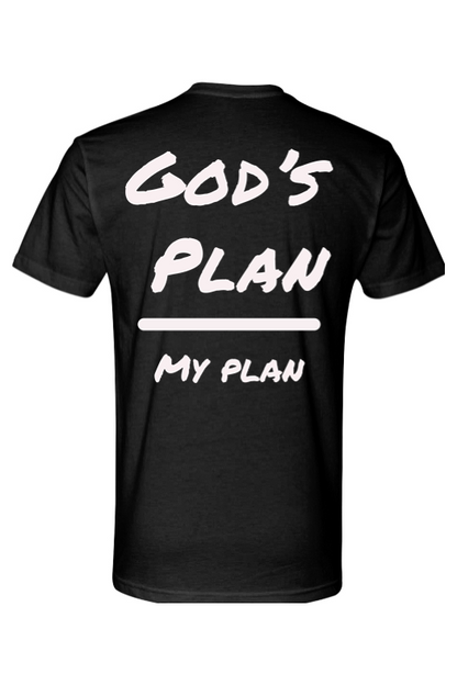 God's Plan T-shirt