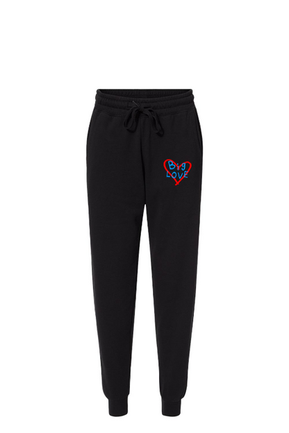 Big Love Women's Joggers