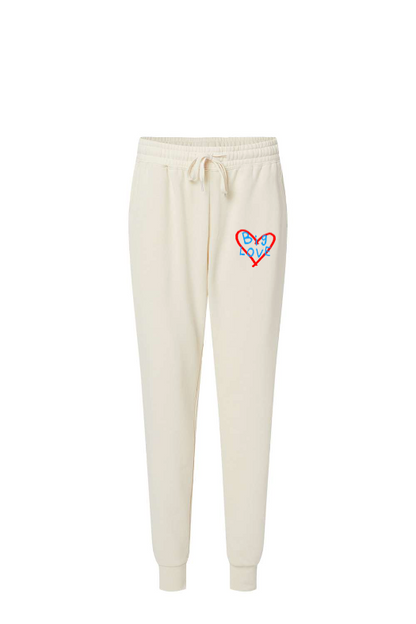 Big Love Women's Joggers