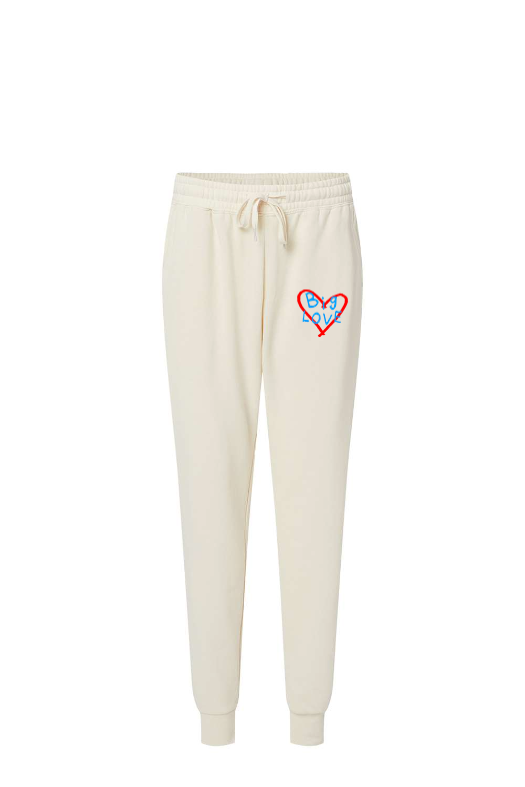 Big Love Women's Joggers