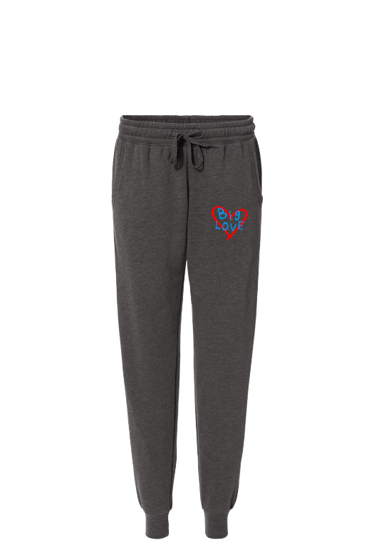 Big Love Women's Joggers