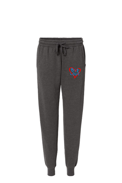 Big Love Women's Joggers